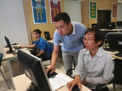 山東省濟(jì)南市計生協(xié)組織網(wǎng)站建設(shè)管理維護(hù)培訓(xùn)會