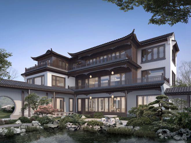 官方最新公告濟(jì)南藍(lán)城林溪桃源-售樓處-2024網(wǎng)站-精選筆記|星