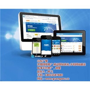 山東廣搜(圖),手機易站通,蒙陰縣易站通-企匯網