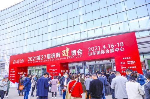 展會賦能品牌,新浪網專訪2021濟南建博會優(yōu)秀展商