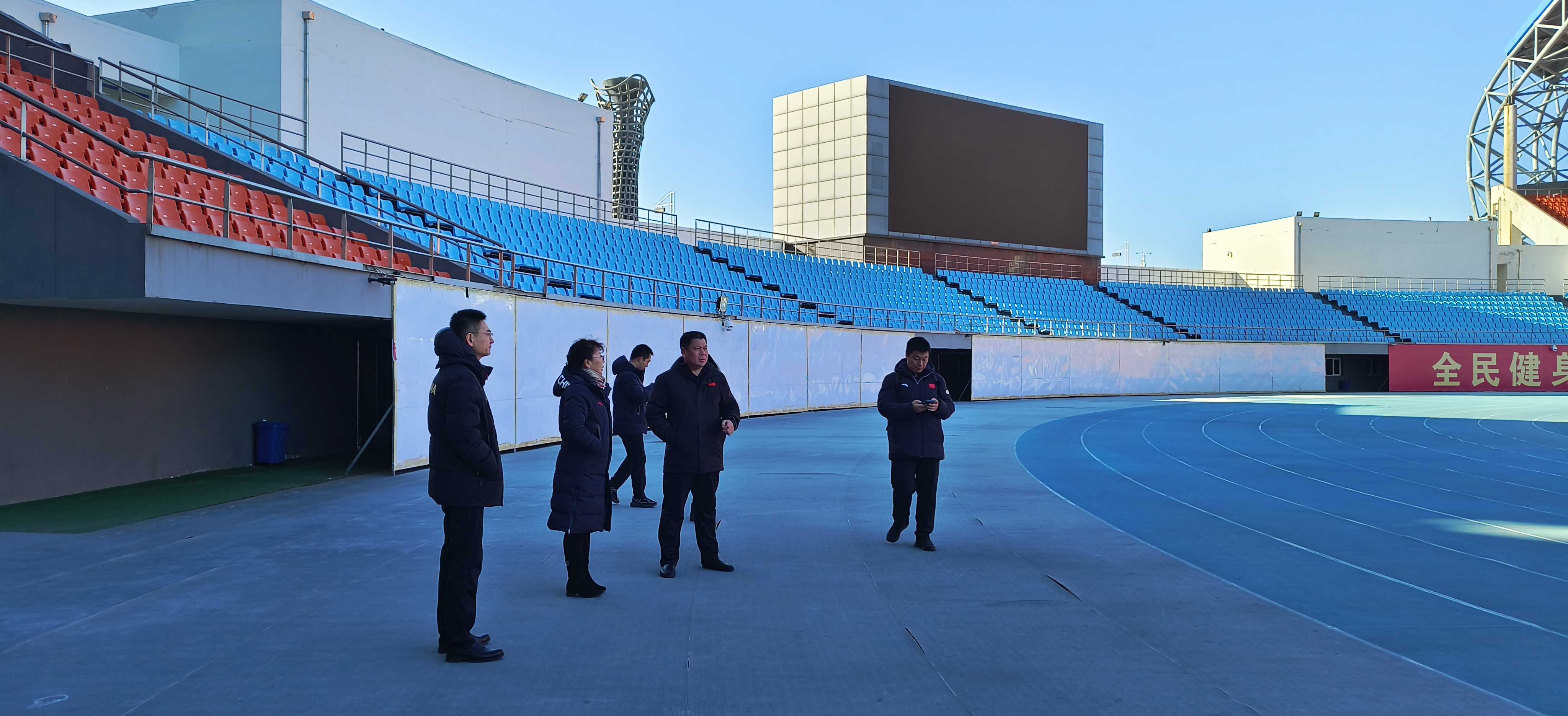 赤峰市民族事務(wù)委員會 推動全民健身與民族體育融合發(fā)展