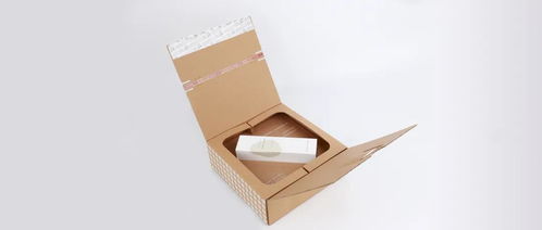 一撕得商城新品發布丨打開即驚艷，從包裝打造一款讓她愛不釋手的品牌紙箱