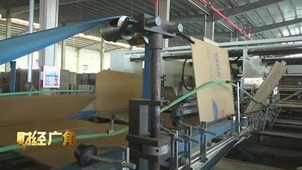 雙11紙箱需求井噴，紙箱廠出貨量倍增