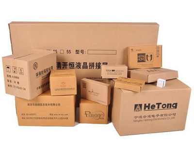 東莞紙箱廠瓦楞紙箱選用原則 科學選材與綜合考量指南