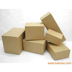 福州邦順紙箱廠 專注鞋子紙箱紙盒，品質(zhì)與價格的雙重保障